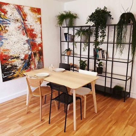 דירות Cozy Loft Metz Gare, Pompidou, Centre Congres, Muse מראה חיצוני תמונה