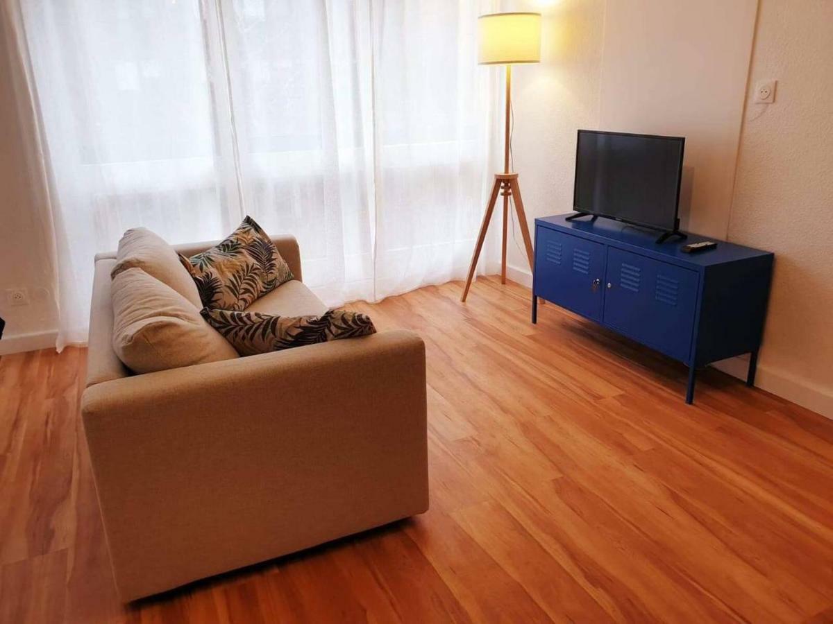 דירות Cozy Loft Metz Gare, Pompidou, Centre Congres, Muse מראה חיצוני תמונה