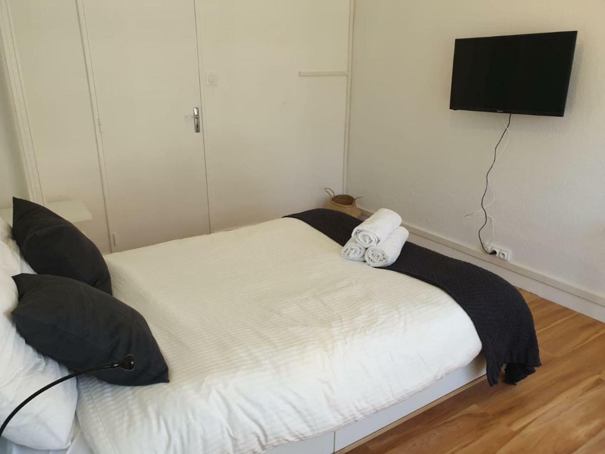 דירות Cozy Loft Metz Gare, Pompidou, Centre Congres, Muse מראה חיצוני תמונה