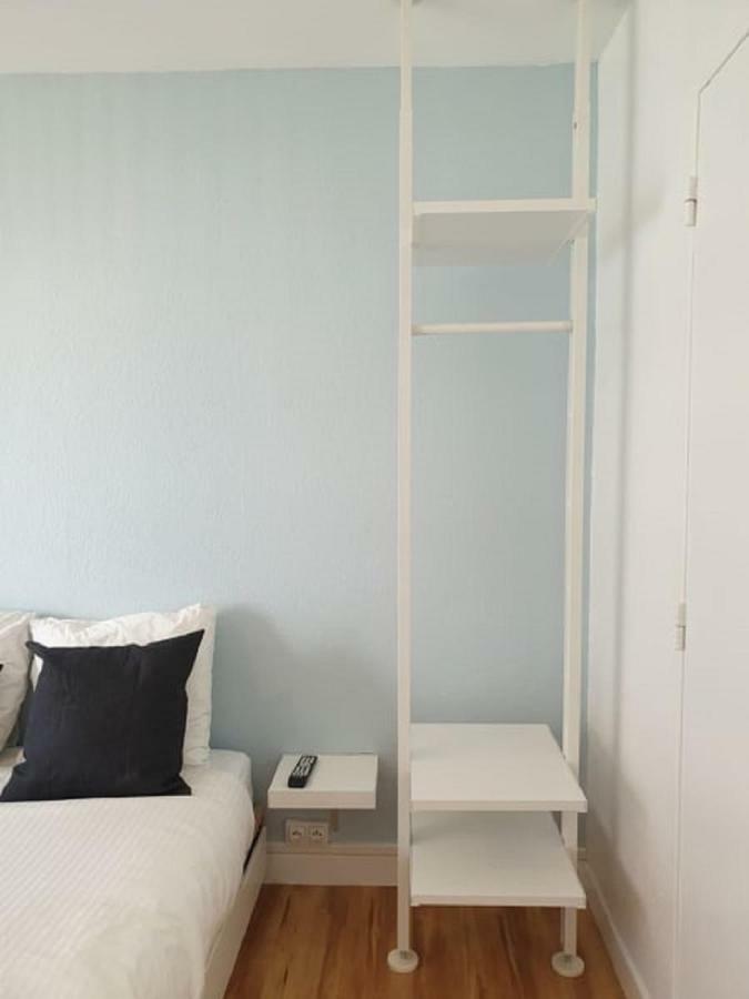 דירות Cozy Loft Metz Gare, Pompidou, Centre Congres, Muse מראה חיצוני תמונה