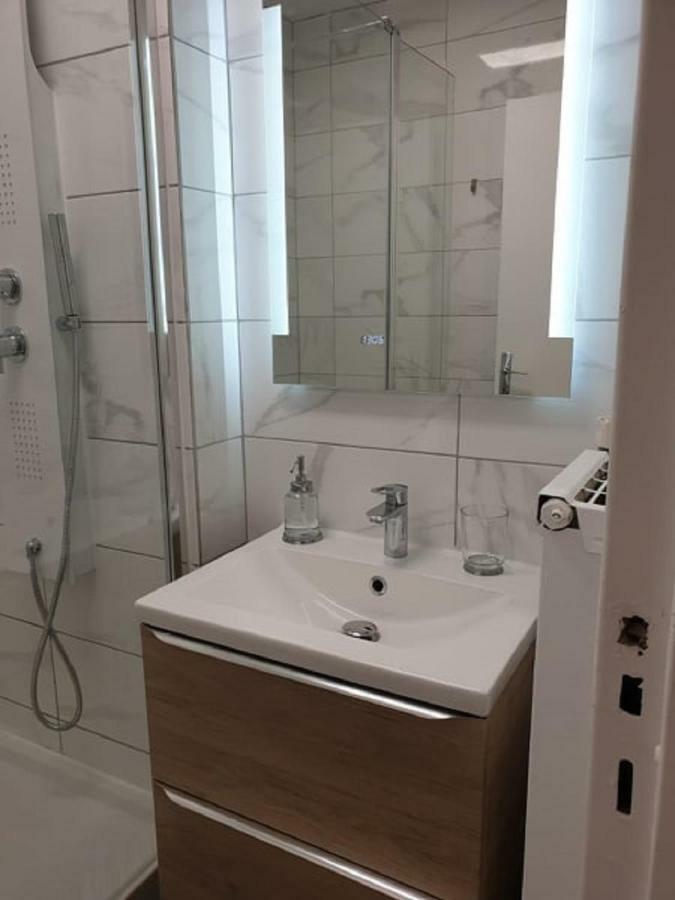 דירות Cozy Loft Metz Gare, Pompidou, Centre Congres, Muse מראה חיצוני תמונה