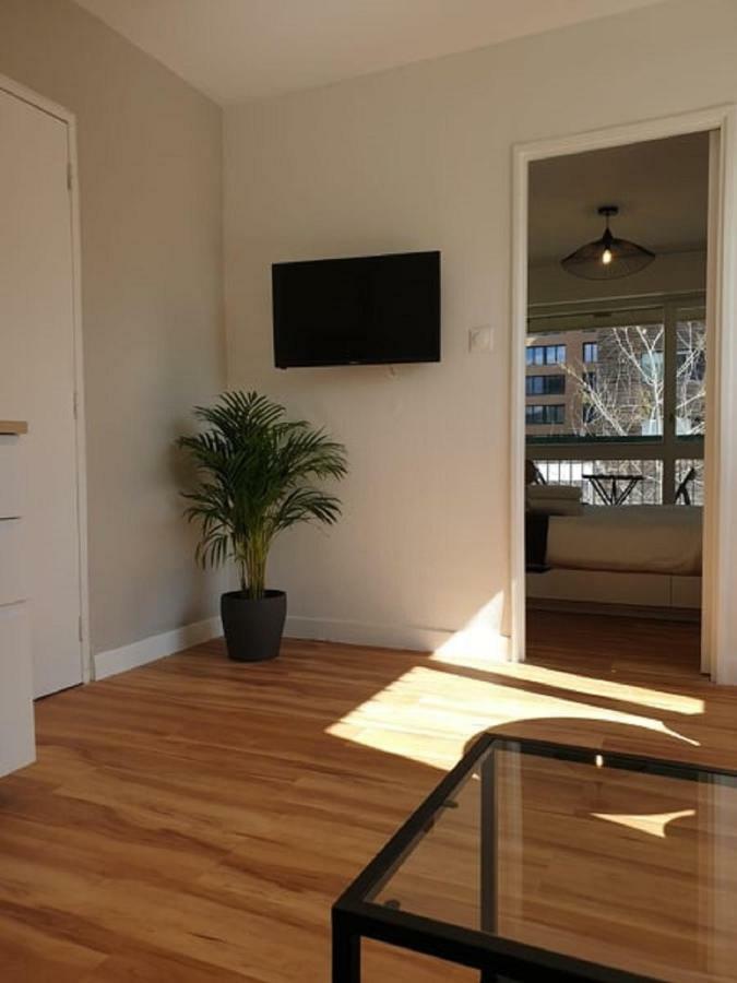 דירות Cozy Loft Metz Gare, Pompidou, Centre Congres, Muse מראה חיצוני תמונה