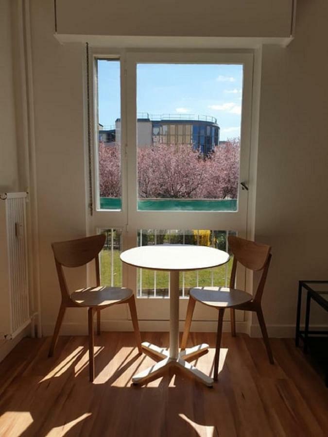 דירות Cozy Loft Metz Gare, Pompidou, Centre Congres, Muse מראה חיצוני תמונה