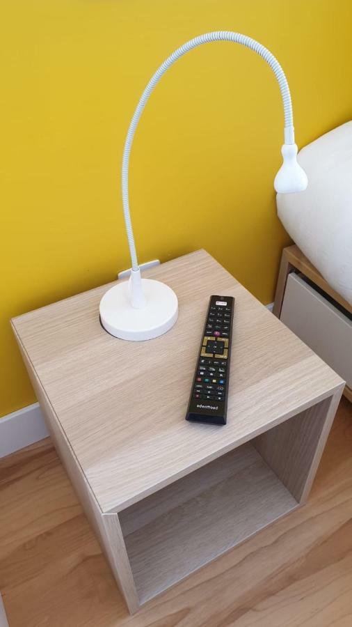 דירות Cozy Loft Metz Gare, Pompidou, Centre Congres, Muse מראה חיצוני תמונה